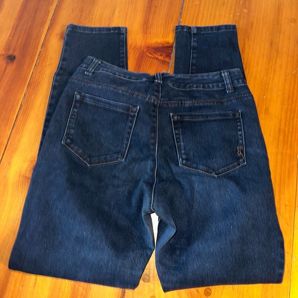 Style & Co denim skinny Jeans - Picture 3 of 3